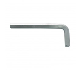 
                  PROLINE Klucz imbusowy 5x28x82 mm CRV 48445